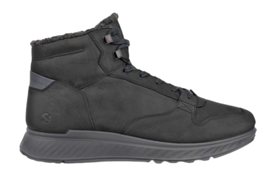 Boots ECCO Men Exostride Black
