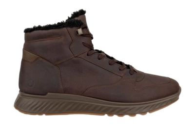 Boots ECCO Men Exostride Mocha