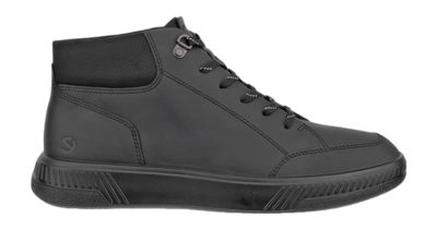 Boots ECCO Men Move Black
