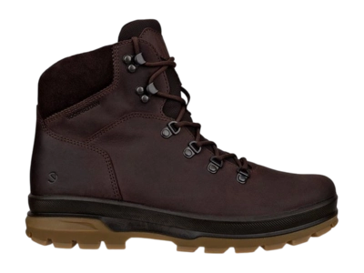Boots ECCO Men Rugged Track Coffee