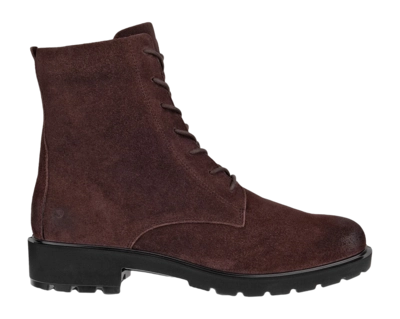 Boots ECCO Women Metropole Vienna Garnet