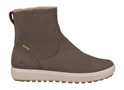 Boots ECCO Women Soft 7 Tred Dark Clay
