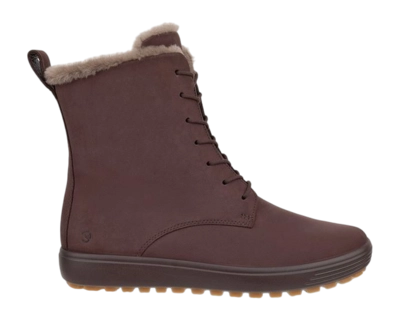 Boots ECCO Women Soft 7 Tred Garnet