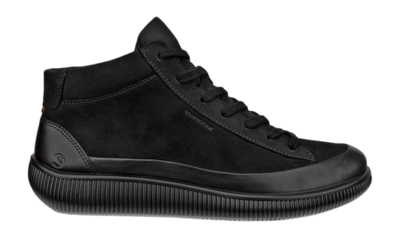 Boots ECCO Women Soft Zero Black