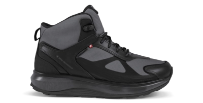 Boots Joya Men Andes STX Black Grey