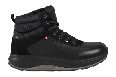 Boots Joya Women Dublin Black