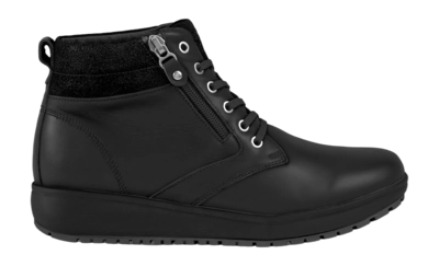 Boots Joya Women Wilma II Black