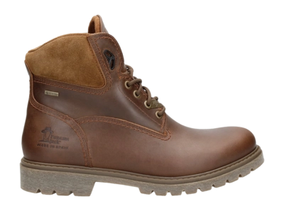 North Man 、AMOMENTO Synthetic Leather Men's Waterproof Synthetic Leather Hiking Boots-Nortiv 8