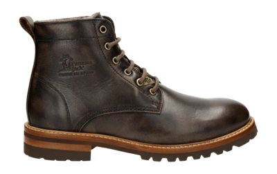 Boots Panama Jack Men Emery Igloo C9 Napa Taupe