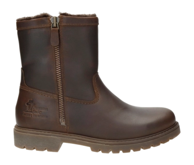 Boots Panama Jack Men Faruk C1 Napa Vison / Mink