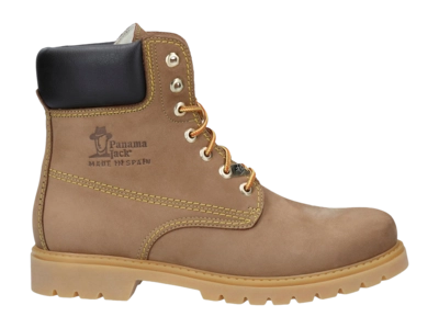 Boots Panama Jack Men Panama 03 GTX Wool C6 Velour Cuero / Bark