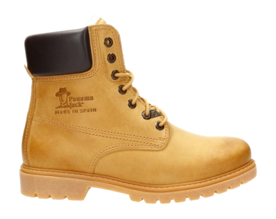 Boots Panama Jack Men Panama 03 Wool C1 Napa Vintage