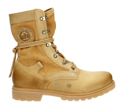 Boots Panama Jack Men Route Boot C1 Napa Vintage