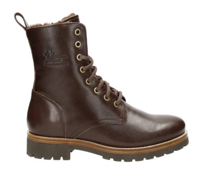 Boots Panama Jack Women Frisia B31 Napa Marron / Brown