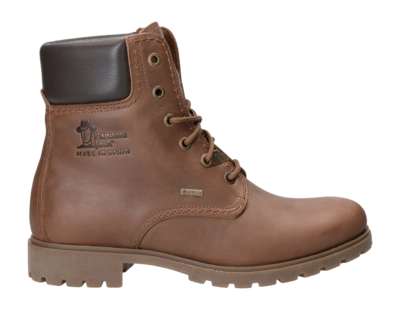 Boots Panama Jack Women Panama 03 GTX B6 Napa Grass Cuero / Bark