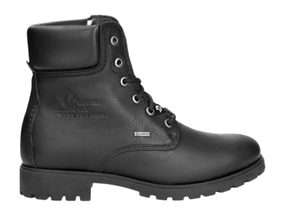 Boots Panama Jack Women Panama 03 GTX Wool B1 Napa Grass Negro / Black