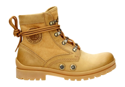Boots Panama Jack Women Route Boot Reporter B1 Napa Vintage