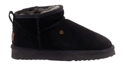 Boots Warmbat Women Durack Boot Black Grey