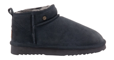 Boots Warmbat Women Durack Boot Charcoal