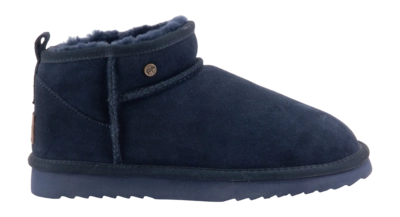 Boots Warmbat Women Durack Boot Dark Navy