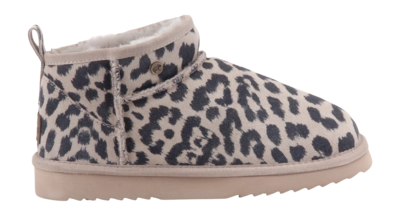 Boots Warmbat Women Durack Suede Panther Taupe