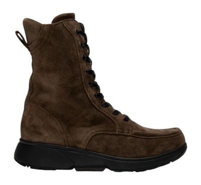 Boots Xsensible Women Emilia Stretchwalker Moss