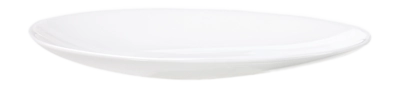 Bord ASA Selection Light Porcelain 12,5 x 7,5 cm