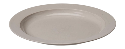 Bord GastroMax Bio Earl Grey 25 cm
