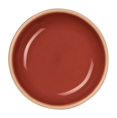 Bordje ASA Selection Semana Lobster Red 6,5 cm