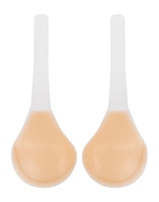 Breast Lift Tape Bye Bra Women Sculpting Silicone Lifts Beige