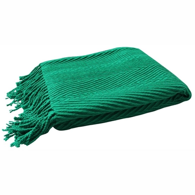 Plaid Bosse Covers & Co Green