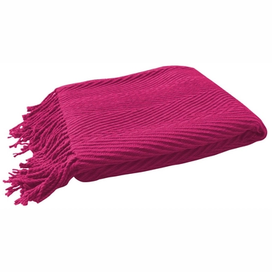 Plaid Bosse Covers & Co Pink