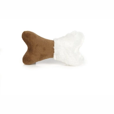 Hondenspeelgoed Beeztees Bone