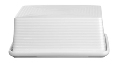Botervloot ASA Selection Kitchen'art White 15,3 x 11,6 cm
