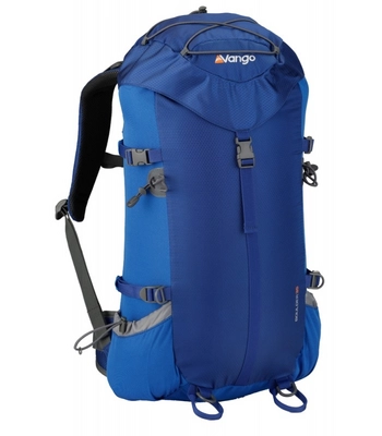Rugzak Vango Boulder 35 Blue