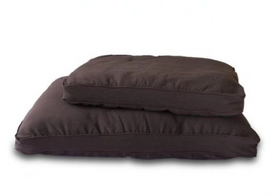 Hondenkussen Lex&Max Boxbed Bruin