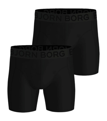 Boxershort Björn Borg Men Sports Lightweight Boxer Multipack 1 (2-pack)