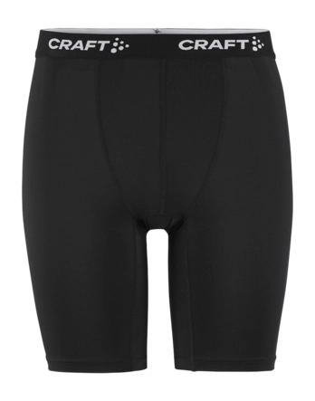 Boxershort Craft Men Ability 9 Inch Boxer Black Regular Fit