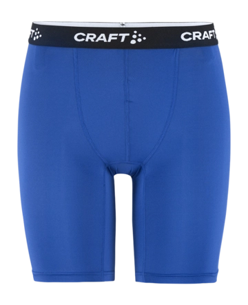 Boxershort Craft Men Ability 9 Inch Boxer Club Cobolt Regular Fit