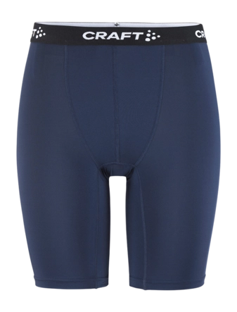 Boxershort Craft Men Ability 9 Inch Boxer Navy Regular Fit