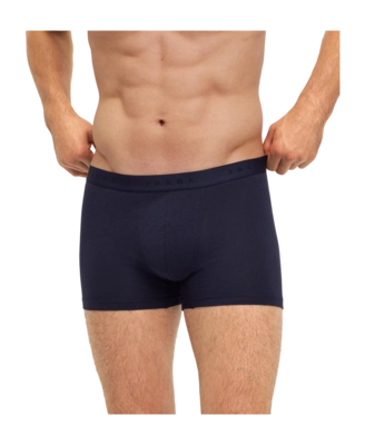 Boxershort Falke Men Daily Climate Control Midnight