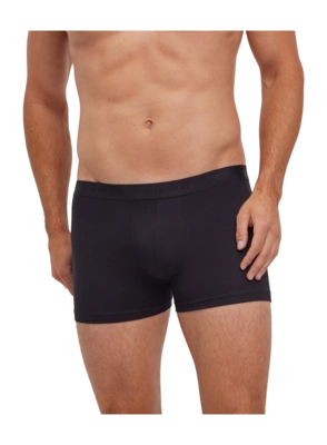 Boxershort Falke Men Daily Comfort Black (2-Pack)