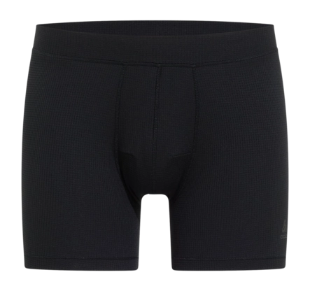 Boxershort Odlo Men Active Light Black Nauwsluitend