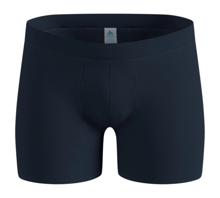 Boxershort Odlo Men Active Light Dark Sapphire Nauwsluitend