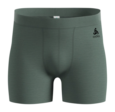 Boxershort Odlo Men Natural Merino 160 Urban Chic Fitted