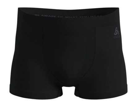 Boxershort Odlo Men Performance Light Black Slim Fit