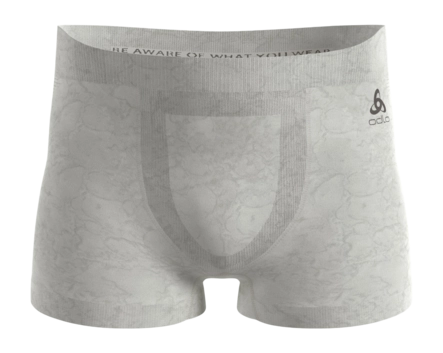 Boxershort Odlo Men Performance Light - Rain Dye Vetiver Slim Fit