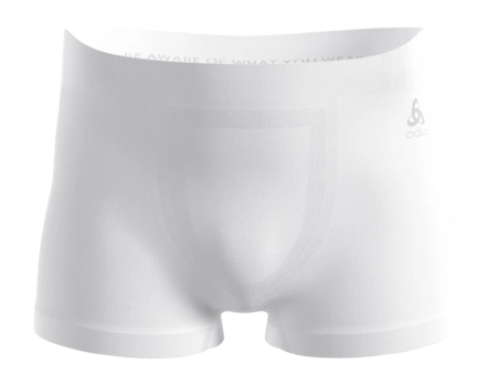 Boxershort Odlo Men Performance Light White Slim Fit