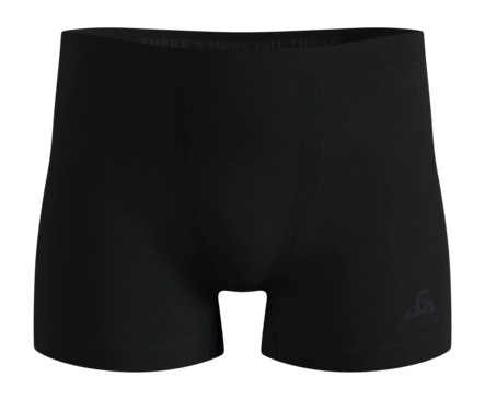 Boxershort Odlo Men Performance X-Light Black Slim Fit