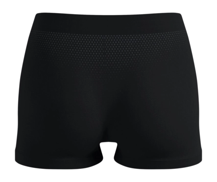 Boxershort Odlo Women Performance Light Black Slim Fit